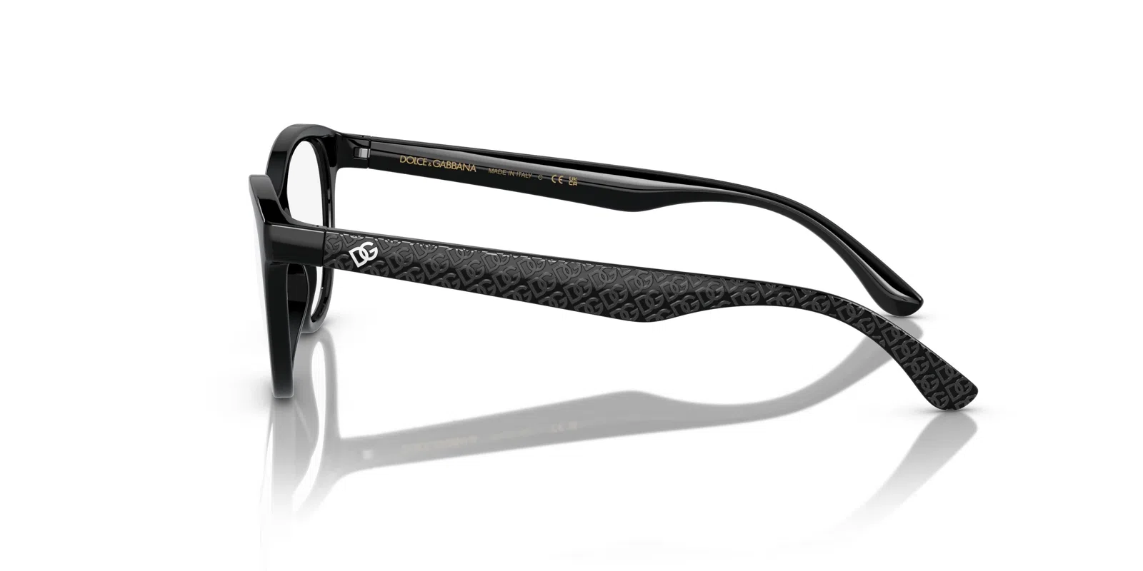Dolce & Gabbana Kids 5096 Eyeglasses - view 19